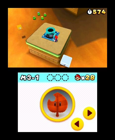 Super Mario Land 3D - Imagen 10